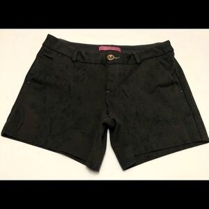 Lilly Pulitzer Callahan Print Shorts